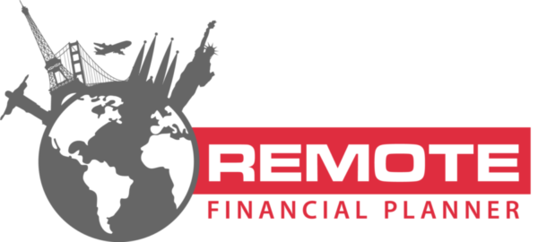 Remote Financial Planner